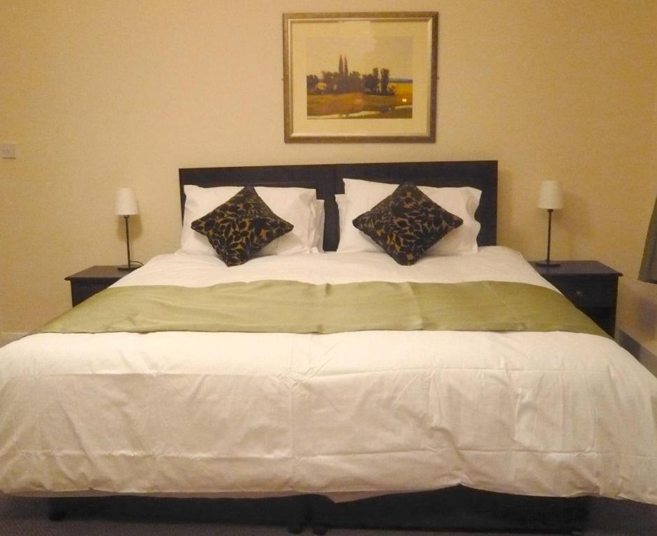 The George Inn Barton-upon-Humber Habitación foto